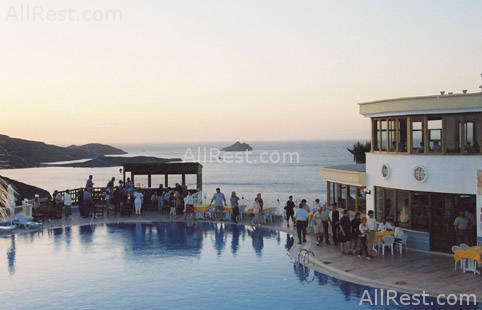 Viva Hotel Belvedere 6